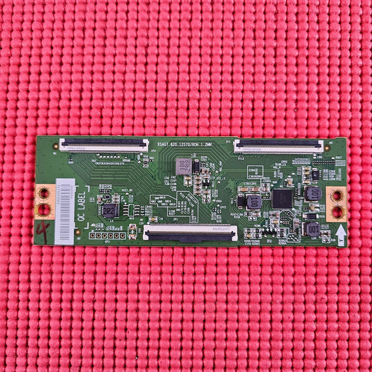 LVDS TCON BOARD FOR HISENSE 50A6KTUK 50" TV RSAG7.820.12570/ROH 342524