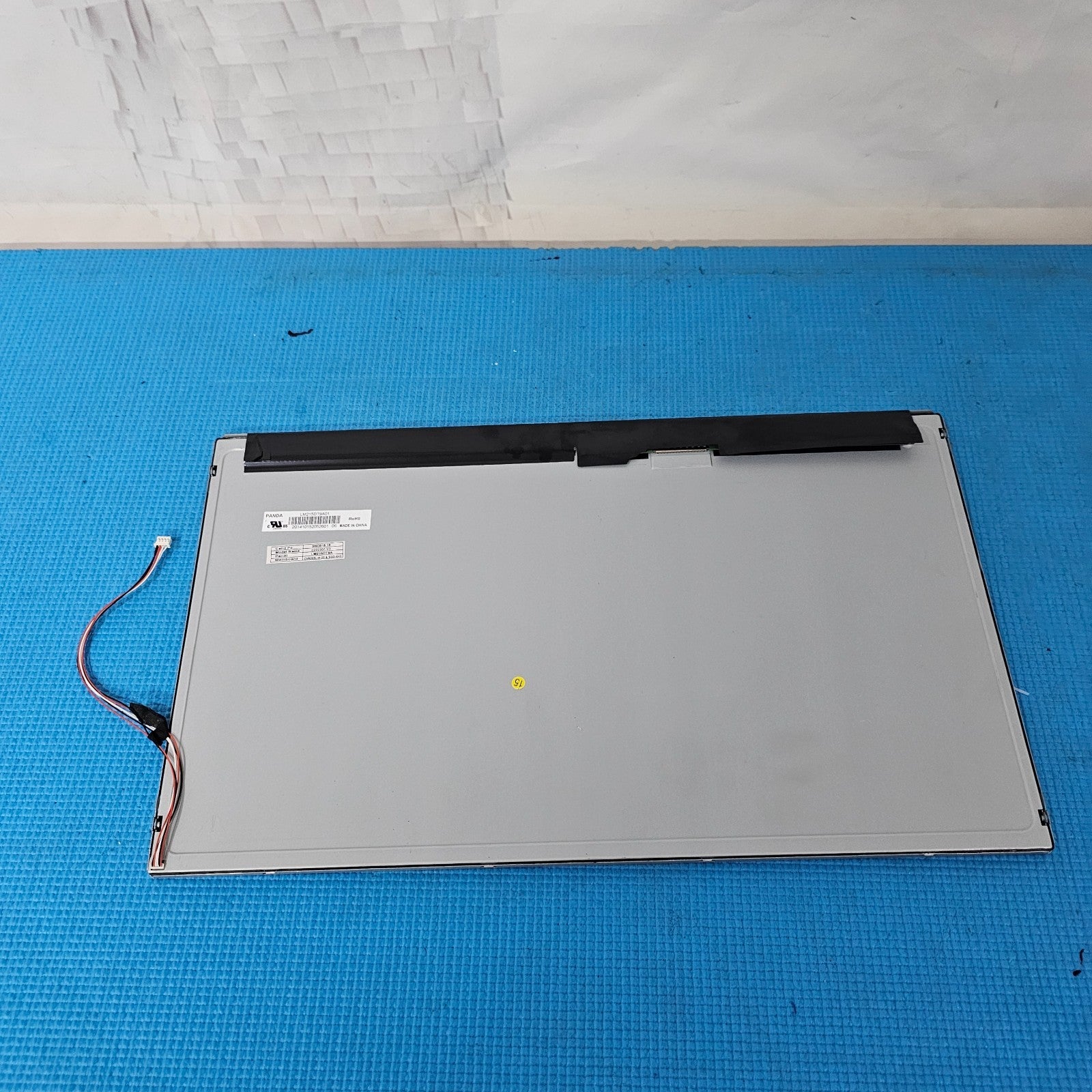 LED/LCD SCREEN PANEL PANDA LM215DT9A FOR CELLO C22230F V3 22" TV