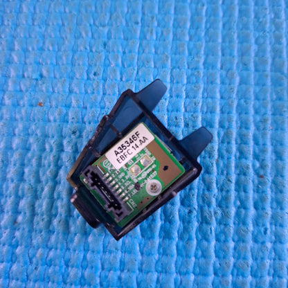 IR REMOTE SENSOR FOR SAMSUNG UE48J6300AK UE55KU6100 UE55MU6200K UE65JU7590T TV