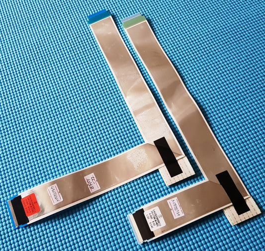 LVDS CABLE FOR LG 43UJ630V 43UJ635V 43UJ634V TV EAD63969910 EAD63969911