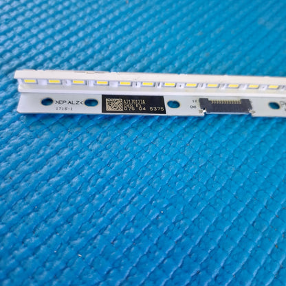 1x BACKLIGHT FOR SONY KD-55XE9305 XBR-55X930D 55" TV 1-982-100-11 PWB E-LS (55)