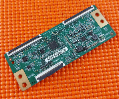 LVDS BOARD FOR JVC LT-43CF700 LT-43CA790 TV 47-6021331 HV430FHB-GOA HV430FHBF90