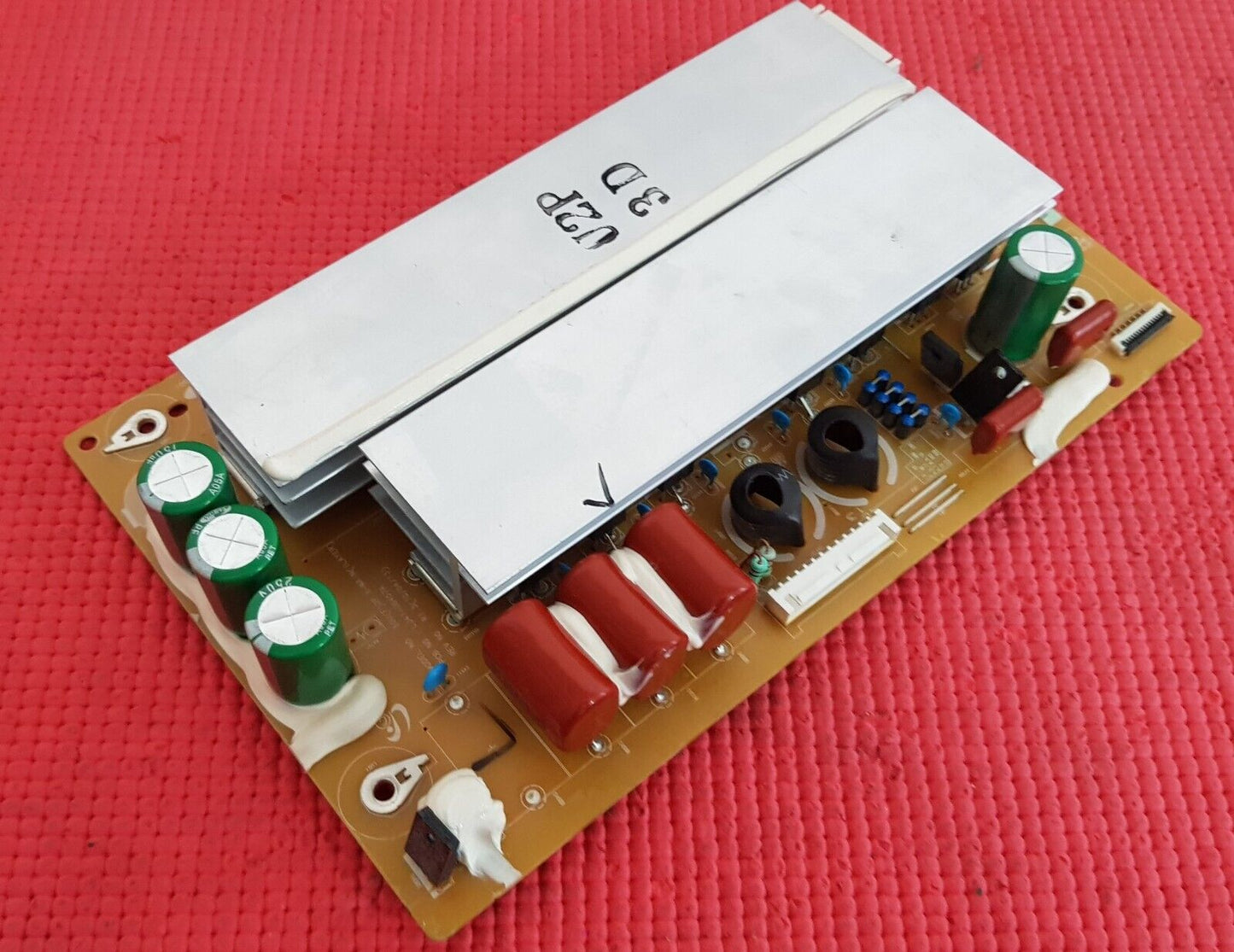 XSUS BOARD FOR SAMSUNG PS50C490B3W PS50C450B1W PLASMA TV LJ41-08457A LJ92-01727A