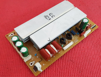 XSUS BOARD FOR SAMSUNG PS50C490B3W PS50C450B1W PLASMA TV LJ41-08457A LJ92-01727A