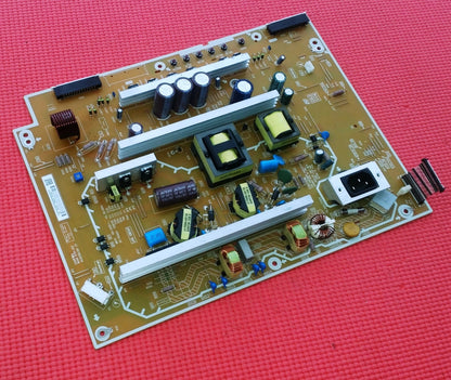 POWER SUPPLY BOARD FOR PANASONIC TX-P50X50B 50" PLASMA TV N0AE6JK00008