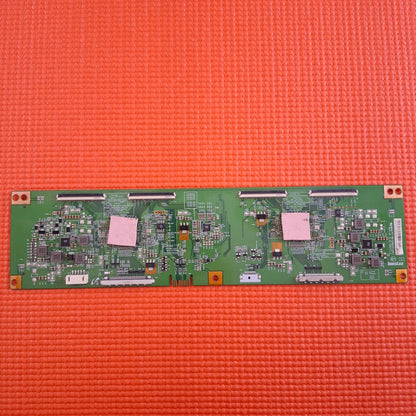 LVDS TCON BOARD FOR PANASONIC TX-58DX902B 58" 4K LED TV MARDK3D11