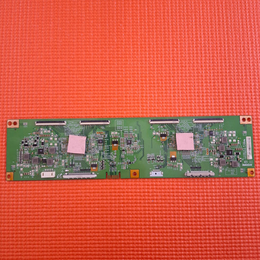 LVDS TCON BOARD FOR PANASONIC TX-58DX902B 58" 4K LED TV MARDK3D11