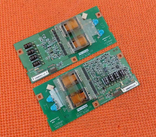  INVERTER BOARD FOR MD30112 32LX2R RZ-32LZ50 TV 6632L-0190A 6632L-0189A