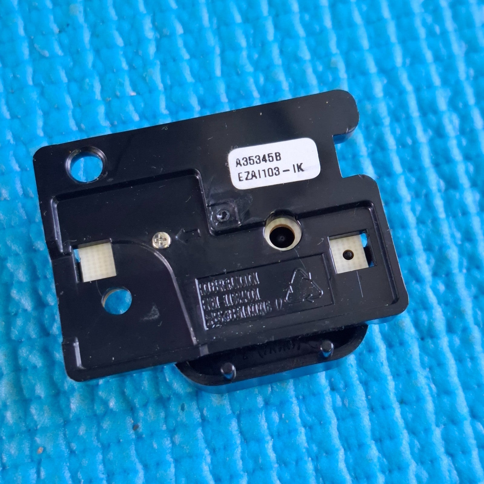 BUTTON FOR SAMSUNG UE32J6300AK UE43JU6000K UE50KU6020K UE50MU6100 TV BN96-35345B