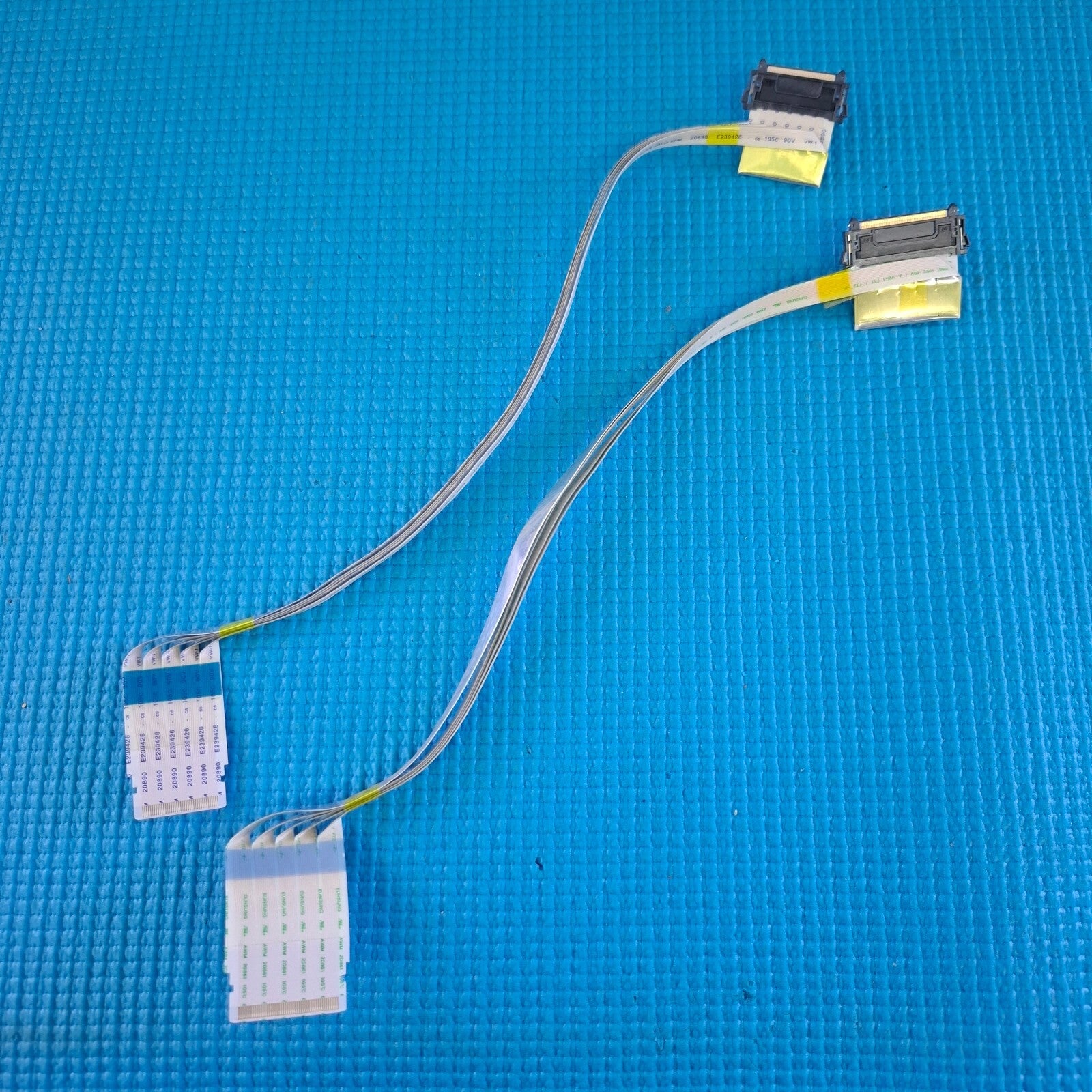 LVDS TCON CABLE FOR OLED65C6V OLED65C6P 65" OLED TV EAD63787809 EAD63787907