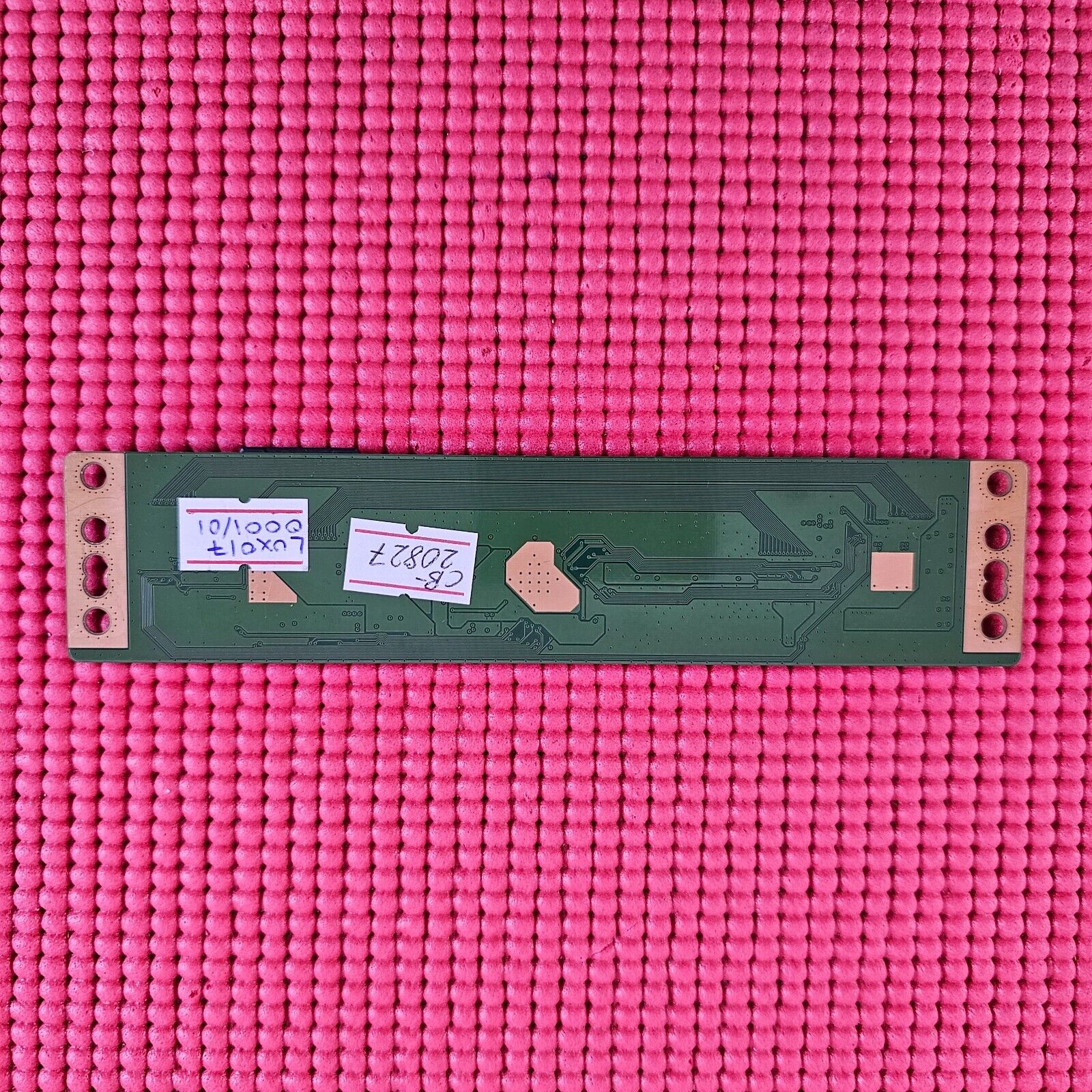 TCON FOR BUSH QLED70UHDS LUXOR LUX0170001/01 PHILIPS 70PUS8108/12 TV CV700U2-T01