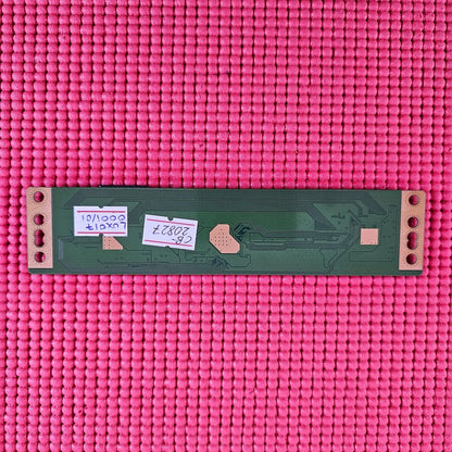 TCON FOR BUSH QLED70UHDS LUXOR LUX0170001/01 PHILIPS 70PUS8108/12 TV CV700U2-T01