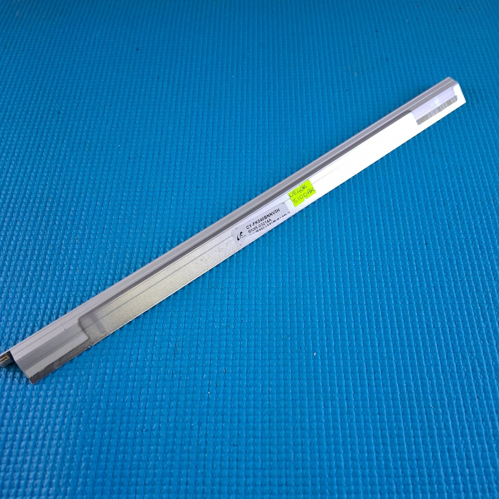 1x BACKLIGHT UE40K5100 TV BN96-39720A V6LF_395SFB_LED21_-3-11_R3 CY-FK040BNNV3H