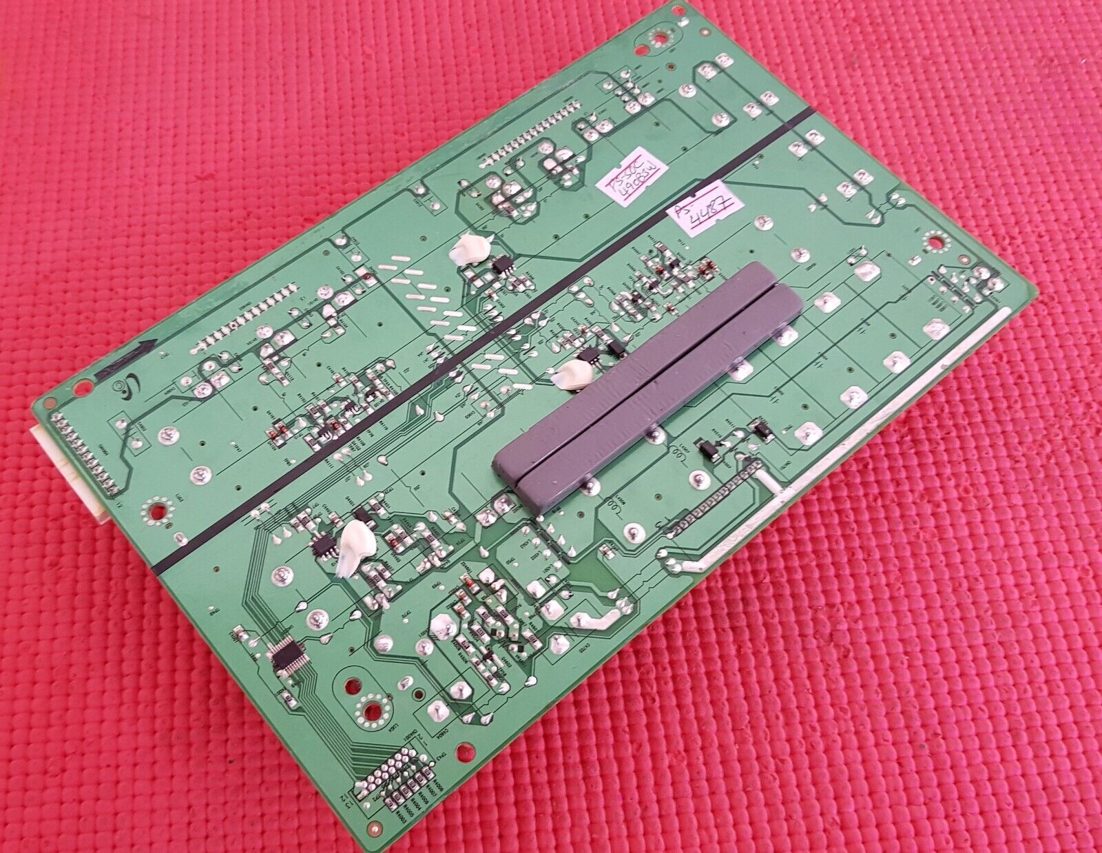 XSUS BOARD FOR SAMSUNG PS50C490B3W PS50C450B1W PLASMA TV LJ41-08457A LJ92-01727A