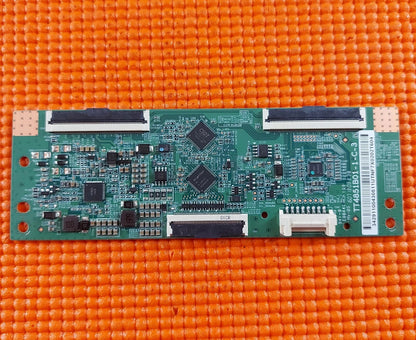 LVDS BOARD FOR SAMSUNG HG49EE670DK UE49K5600AK UE49K5510AK TV TT4851B01-1-C-3