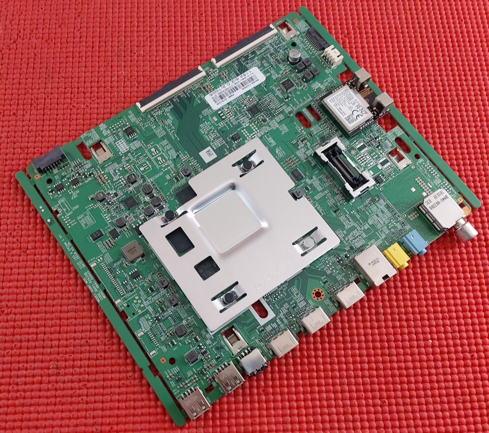 MB FOR SAMSUNG UE49NU7300K UE55NU7300K UE49NU7100K TV BN94-13268L LSF490FN06-L03