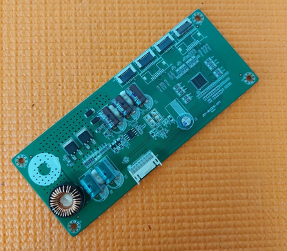 INVERTER BOARD FOR ELECTRIQ EIQ-43CVSUWD120FSHQ 43" MONITOR JRY-WLED16-AV1