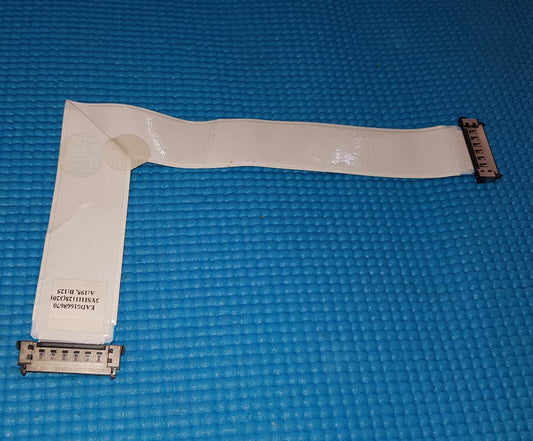 LVDS TCON CABLE FLAT FOR LG 32LK450U 32LK451U 32" TV  EAD61668670