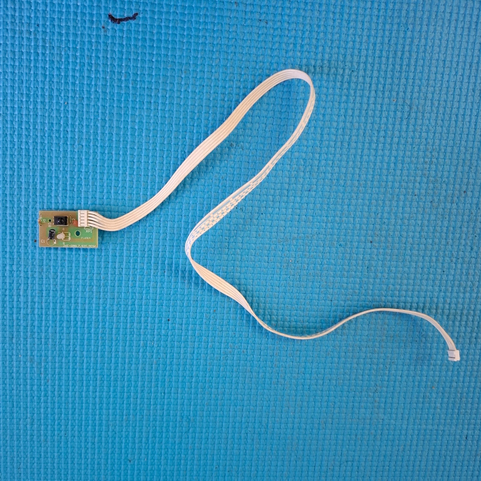 IR REMOTE SENSOR FOR TV 26E-GBBL7.820.0096