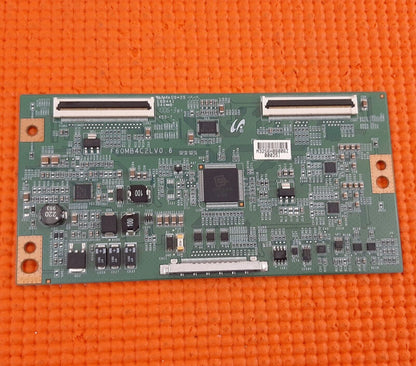 LVDS TCON BOARD FOR SAMSUNG LE32C530F1W LE32C580J1K TV F60MB4C2LV0.6 LJ94-03256H