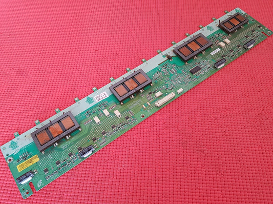 INVERTER BOARD FOR TOSHIBA 40KV700B SHARP LC-40F22E P40LCD12 TV SSI-400-14A01
