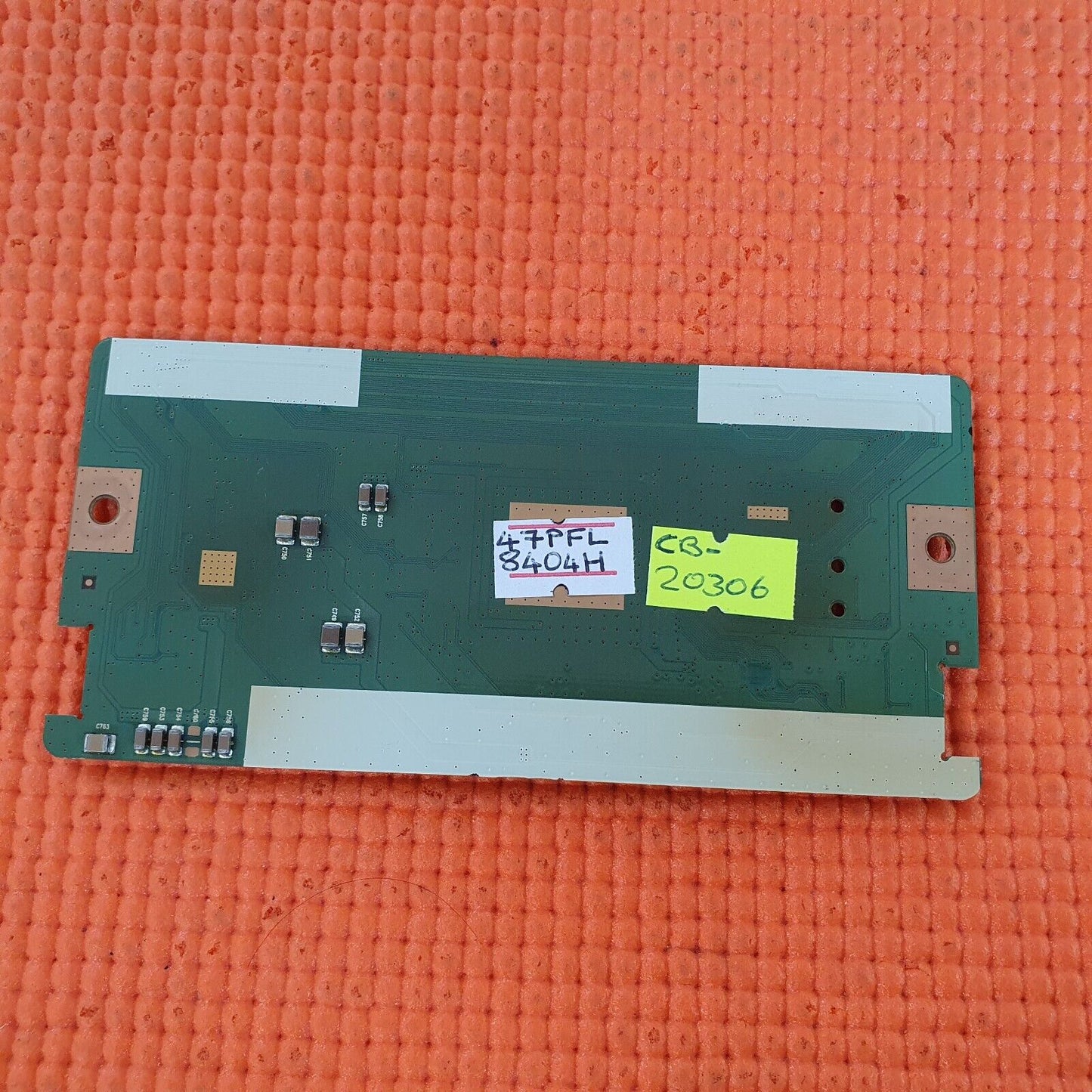 LVDS T-CON BOARD FOR LG 47PFL8404H 47" LCD TV 6871L-4470C 6870C-4000H