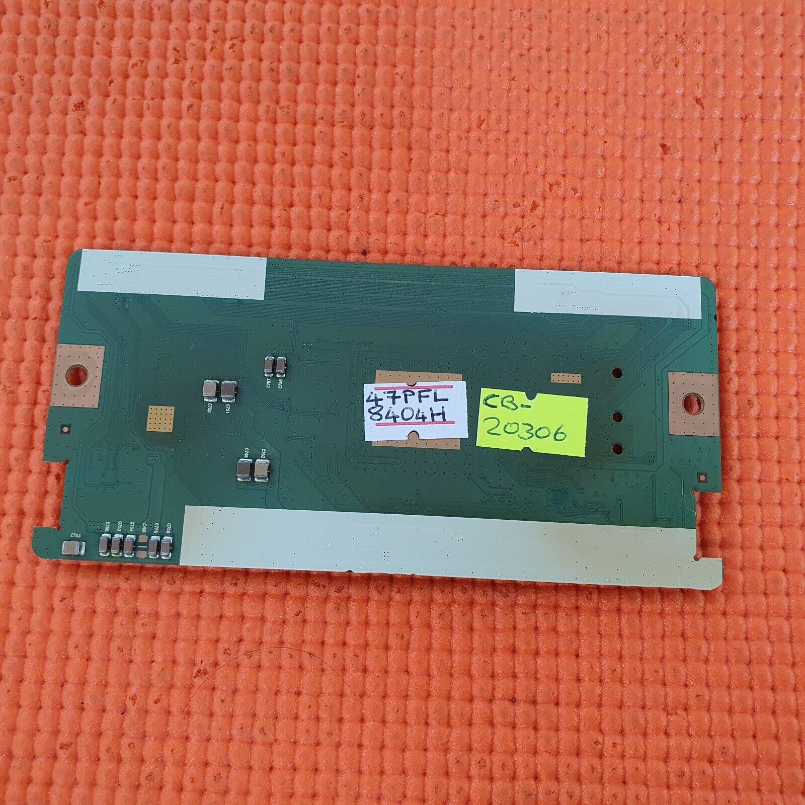 LVDS T-CON BOARD FOR LG 47PFL8404H 47" LCD TV 6871L-4470C 6870C-4000H