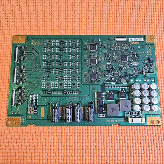 INVERTER BOARD FOR SONY FW-65XE9001 KD-65XE9005 65" TV A2166064A 198182711