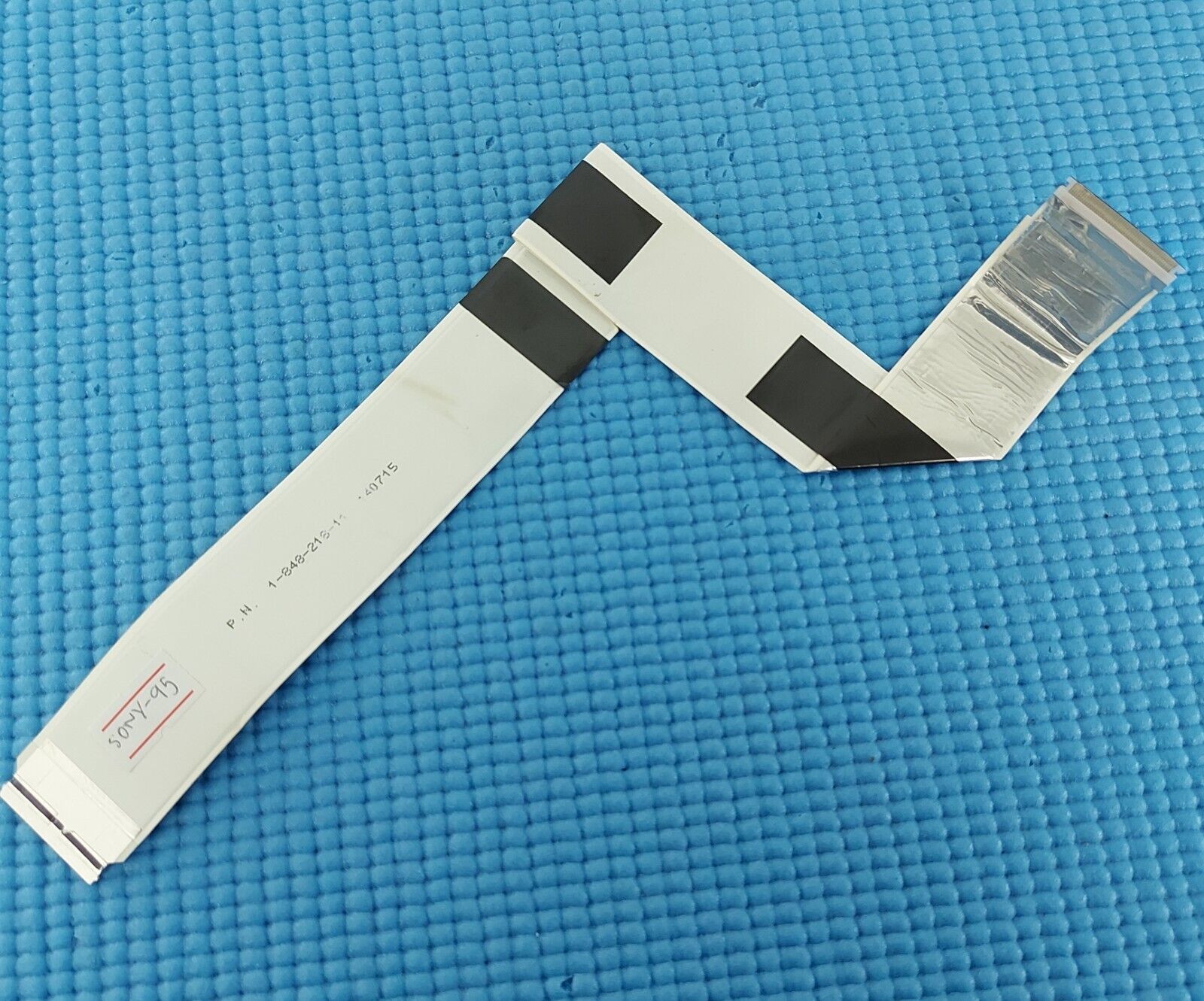 LVDS FLAT TCON CABLE FOR SONY KDL-48W605B KDL-48W585B 48" LED TV 1-848-218-11
