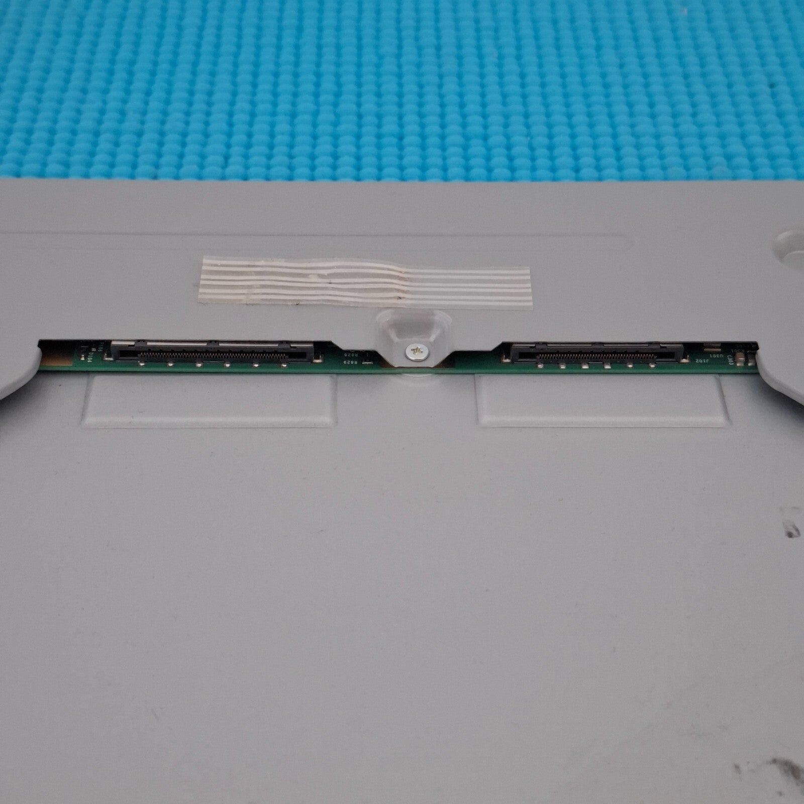 LED/LCD SCREEN PANEL AUO M270DAN01.2 | 2560 x 1440 FOR SAMSUNG S27D850T MONITOR