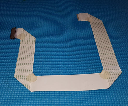 LVDS TCON CABLE FLAT FOR LG 29MN33D-DZ 29" TV MONITOR EAD61217878