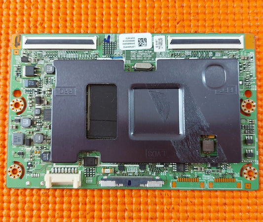 LVDS BOARD FOR SAMSUNG UE40F6670SB UE40F6500SB TV BN41-01939A BN95-00858A