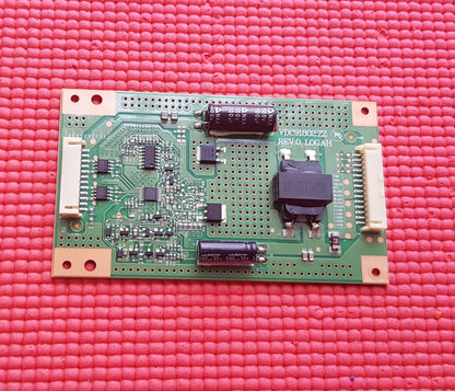 INVERTER LED DRIVER BOARD FOR POLAROID P32LED12 32" TV VDC91802.ZZ REV0