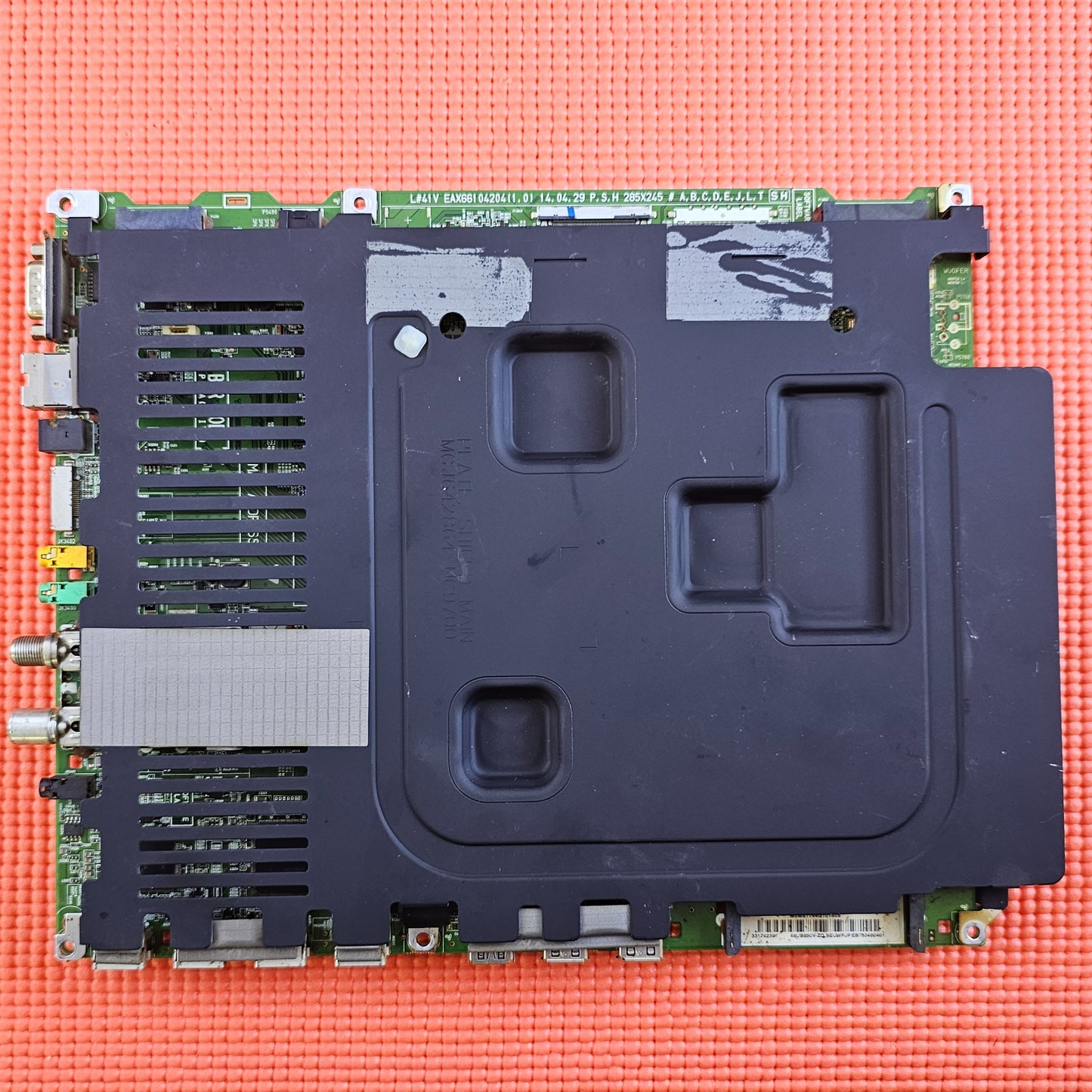 MAIN BOARD FOR LG 55UB850V 49UB850V TV EAX66104204 EBT63420801 SCREEN LC550EQE