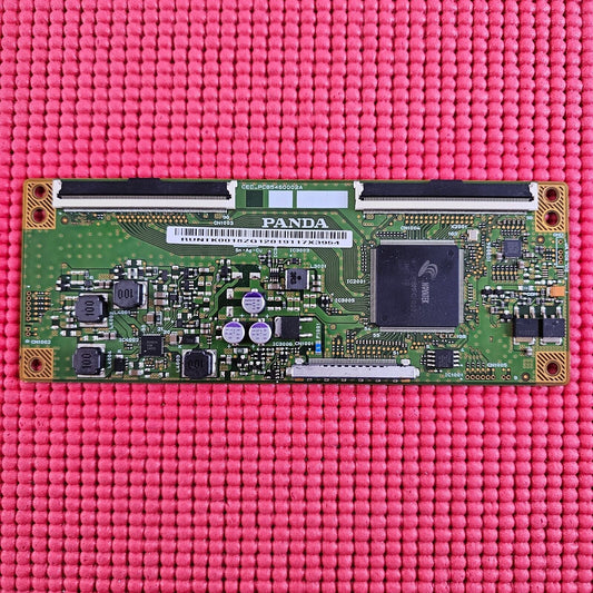 TCON BOARD FOR PHILIPS 55PUS6554/12 B5508UHD TV CEC_PCB5460002A RUNTK 0018Z