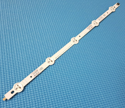 1x BACKLIGHT STRIP FOR LG 42LA620 42" TV ROW2.1 REV1.0 2 R1-TYPE 6916L-1319A