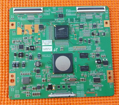 LVDS BOARD FOR SAMSUNG UE46D8000 UE55D8000 UE40D8000 UE55D7000 TV LJ94-15941J