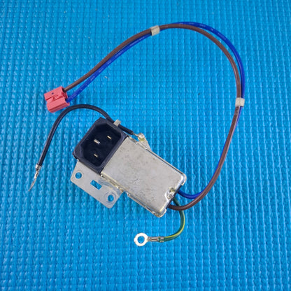 NOISE FILTER FOR LG 42PJ550 42PJ350 50PK590 50PK350 TV IF8-E06DEW EAM60352509