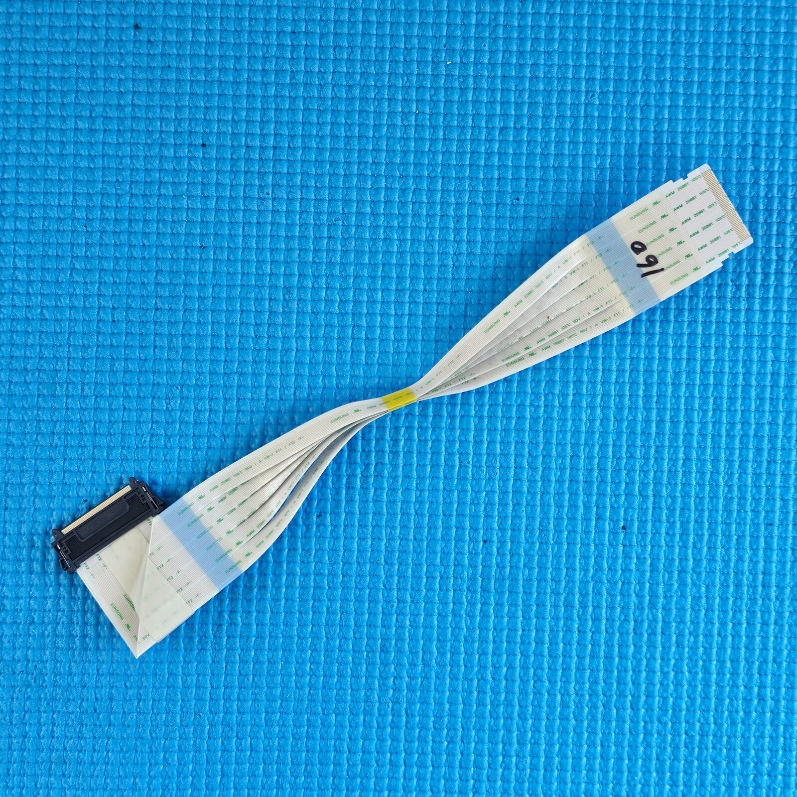 LVDS CABLE FOR LG 60UJ750V 65UJ630V 65UJ643V 65UJ651V 65UJ701V TV EAD63787812