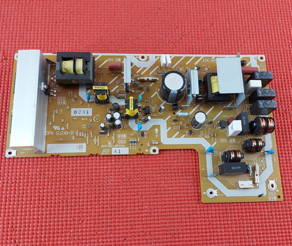 POWER BOARD FOR PANASONIC TX-37LZD70 37" TV LSEP1234 DPK SU2AV-0 LSJB1234-0