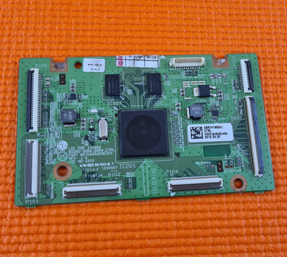 LVDS BOARD FOR LG 50PM670T 50PM680T 50PM650T P EAX64290701 EBR74185002