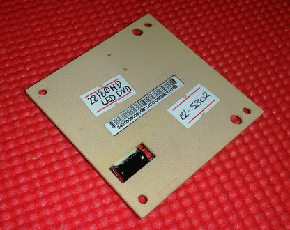 INVERTER FOR 28180HDLEDDVD 28HXT15U 28227HDLED 28LY330C TV MT2751A01-1-P-5