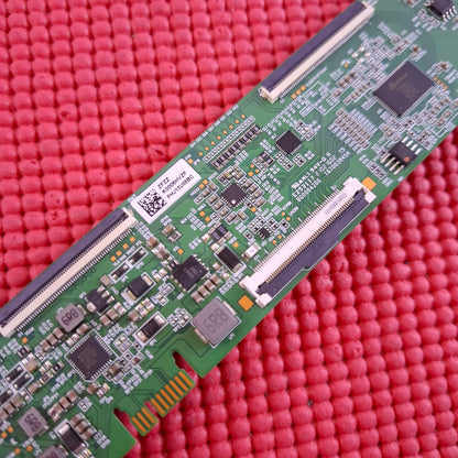 LVDS BOARD FOR TOSHIBA 65UL2063DB 65UL2163DBC LT-65CF890 (B) TV K0006HVZF ZFZZ