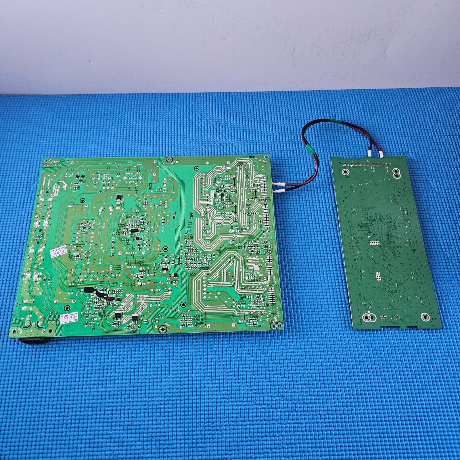 POWER SUPPLY & TCON FOR HISENSE 65U8KQTUK 65" TV RSAG7.820.13041 RSAG7.820.13130