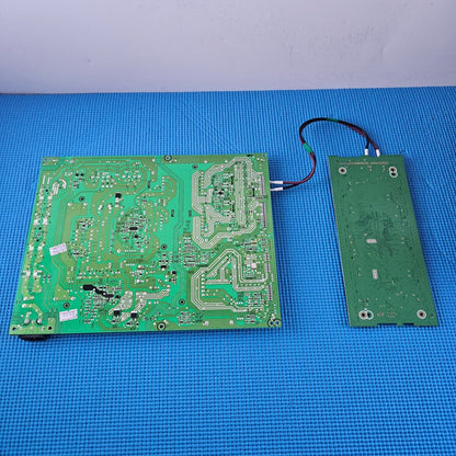 POWER SUPPLY & TCON FOR HISENSE 65U8KQTUK 65" TV RSAG7.820.13041 RSAG7.820.13130