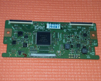 LVDS BOARD FOR PANASONIC TX-L42U3B TX-L42U2B TV LC420WUN 6870C-0310D 6871L-2045B