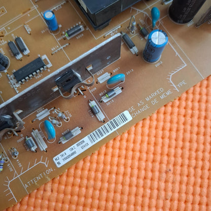 POWER SUPPLY BOARD FOR PHILIPS 42PFL9900/12 42" TV 3104 303 50594 310432848892