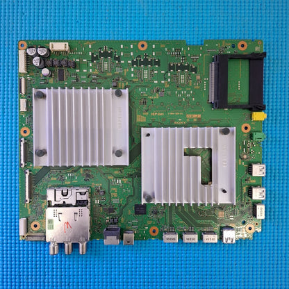MAIN BOARD FOR SONY KD-49XH9505 TV YA03080AA 1-984-326-21 SCREEN: LSY490FF02-A01