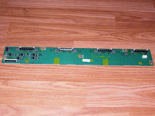 BUFFER BOARD FOR TH-50PX600B  50" PLASMA TV TNPA3823 1 C3