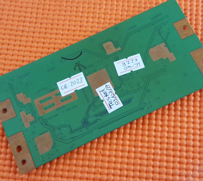 TCON FOR SAMSUNG LT-40HG25J 40BV700B 40KV700B TV SYNC60C4LV0.3 LJ94-02705E